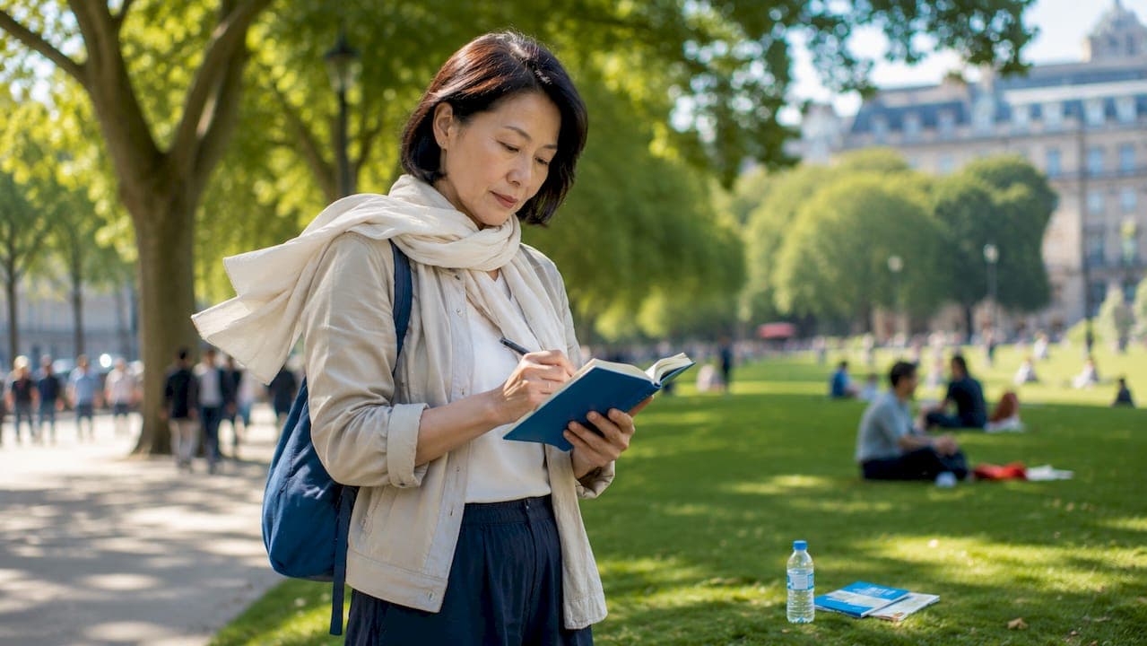 Types of Language Challenges While Traveling Abroad