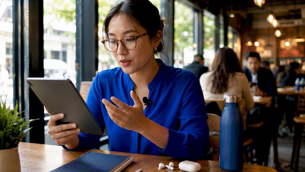 Seamless Multilingual Conversation: A Complete Guide