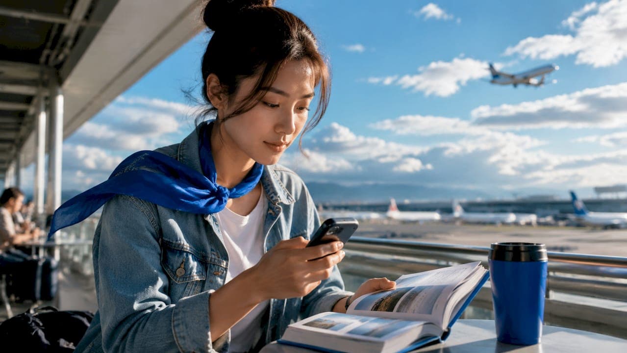 Multilingual Traveler Communication: Your 2026 Guide