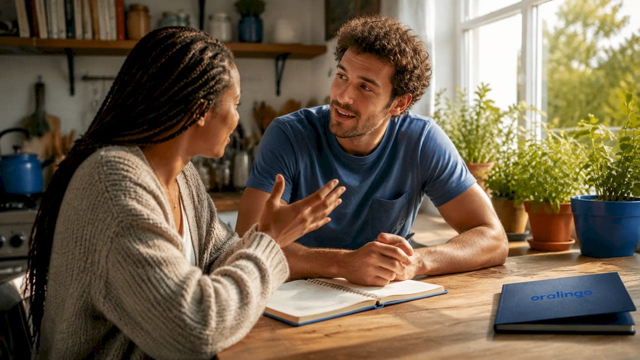 Multilingual Relationship Communication Checklist: 7 Steps