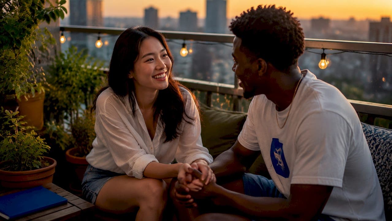 Cross-Cultural Relationship Communication Tips That Work