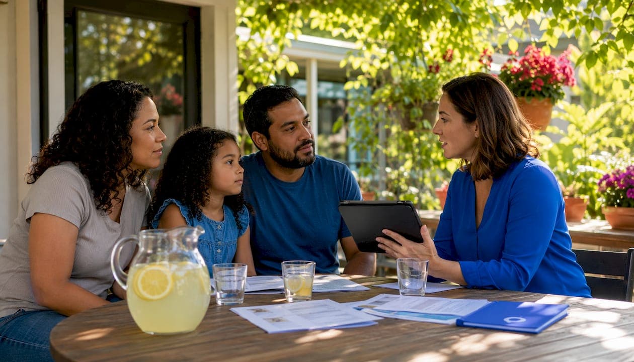 Multilingual Family Communication Explained for Educators