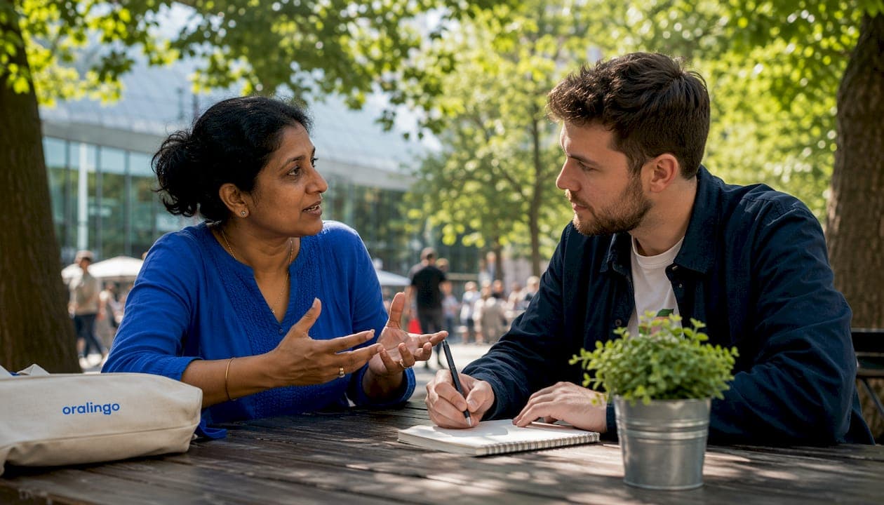 Cross-Cultural Communication Barriers Explained