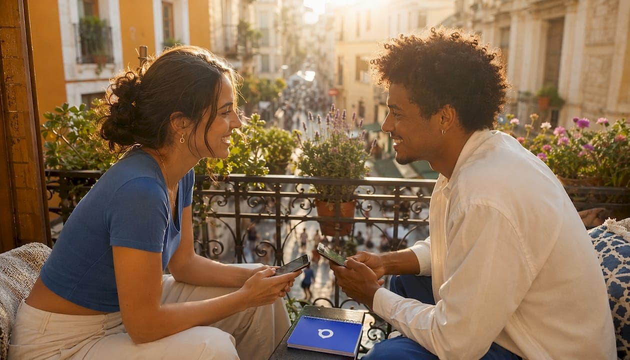 How Instant Translation Preserves Relationship Intimacy