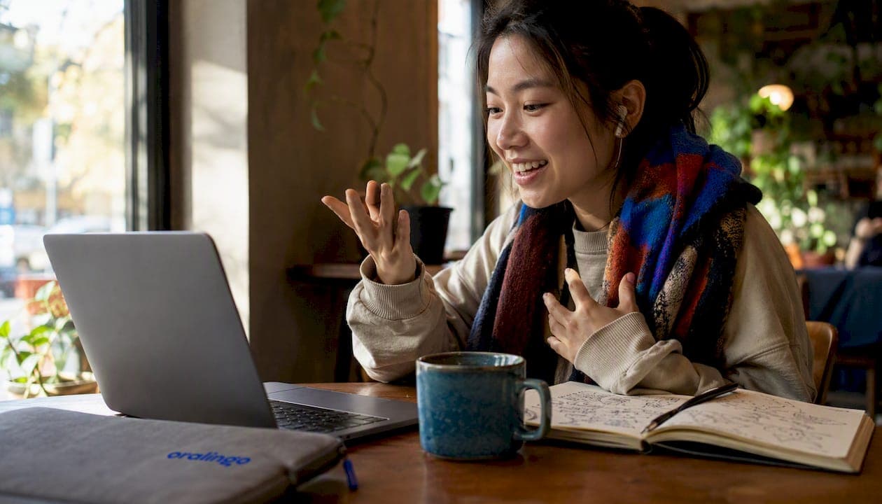Cross-Language Long Distance Relationship: A Practical Playbook