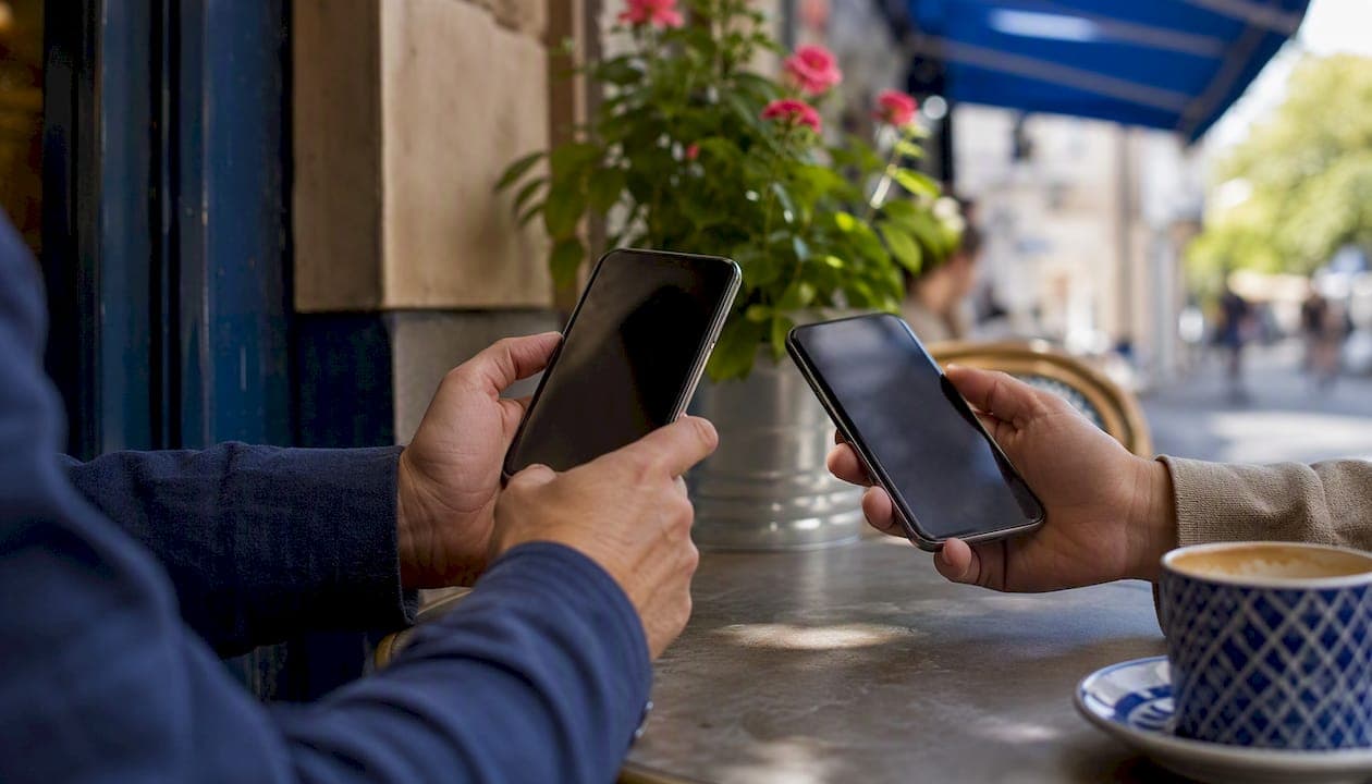 How to Share Family News Across Different Languages