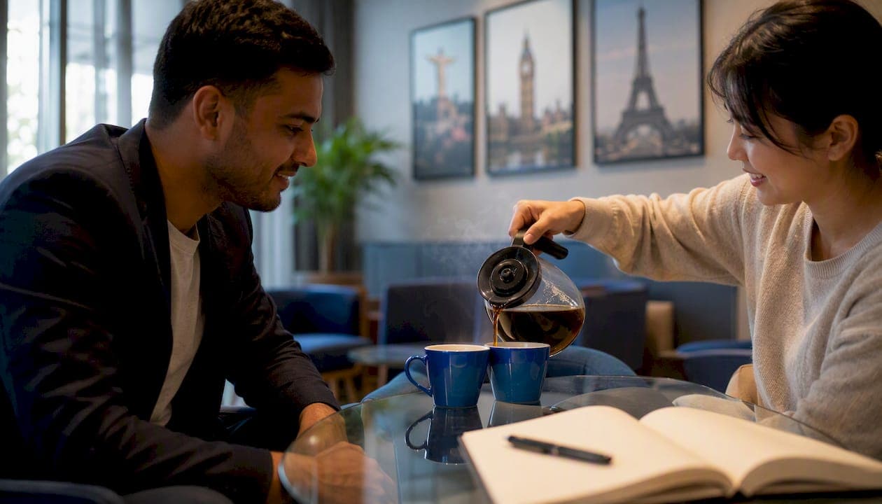How to Build Trust in Cross-Cultural Relationships