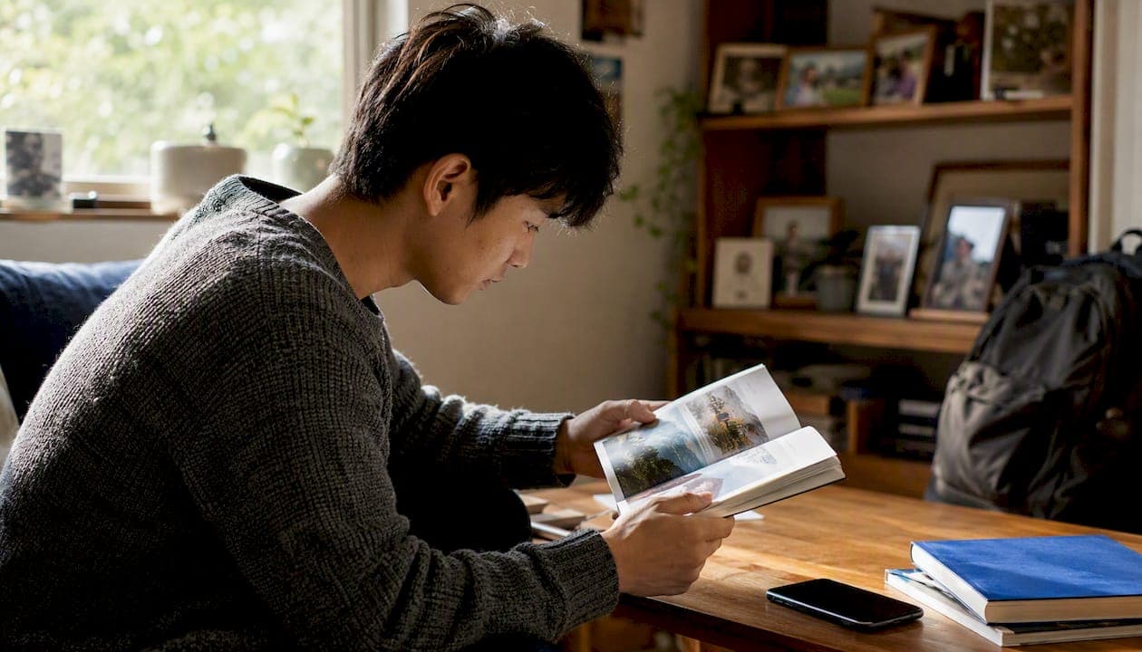 How to Communicate with Your Host Family Abroad