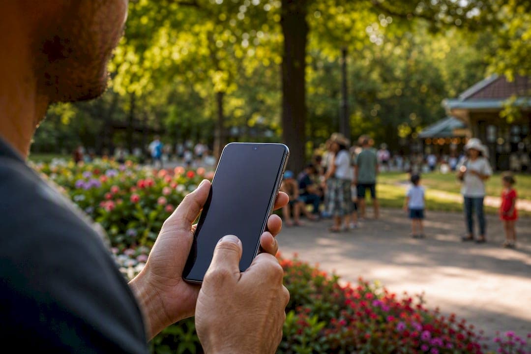 How to Switch Languages Mid Conversation With a Translation App