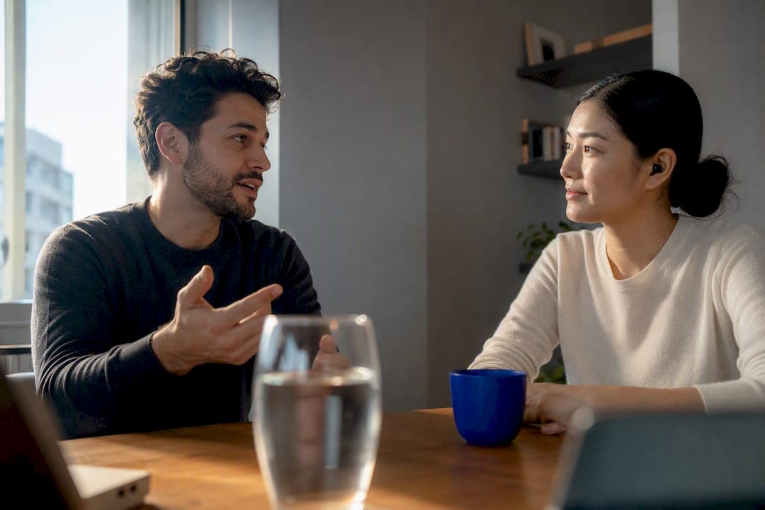 Test Multilingual Voice Chat in 15 Minutes for Low Latency Calls