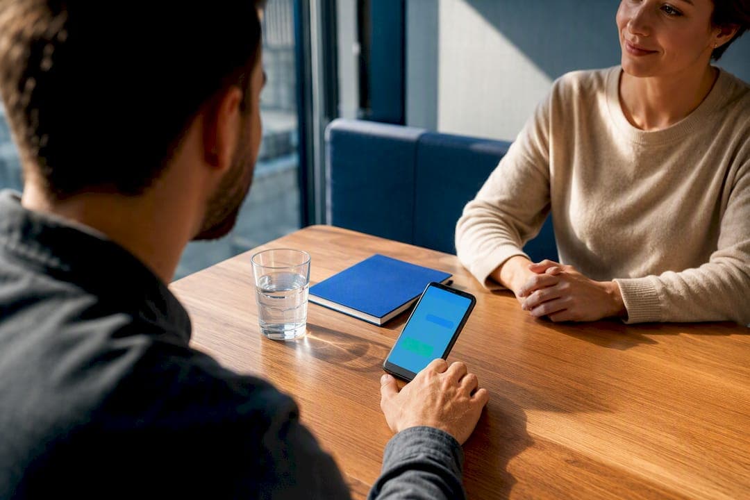 Private Pre-Delivery Translation for Messenger One-to-One Chats