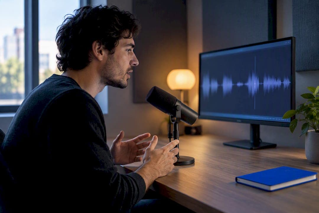 Build a Custom Translator Voice for Developers With Subsecond Latency